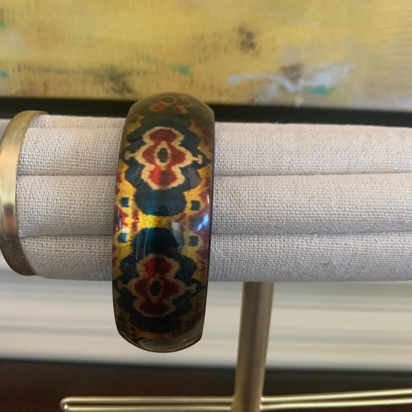 Chunky bracelet - Picture 4 of 4